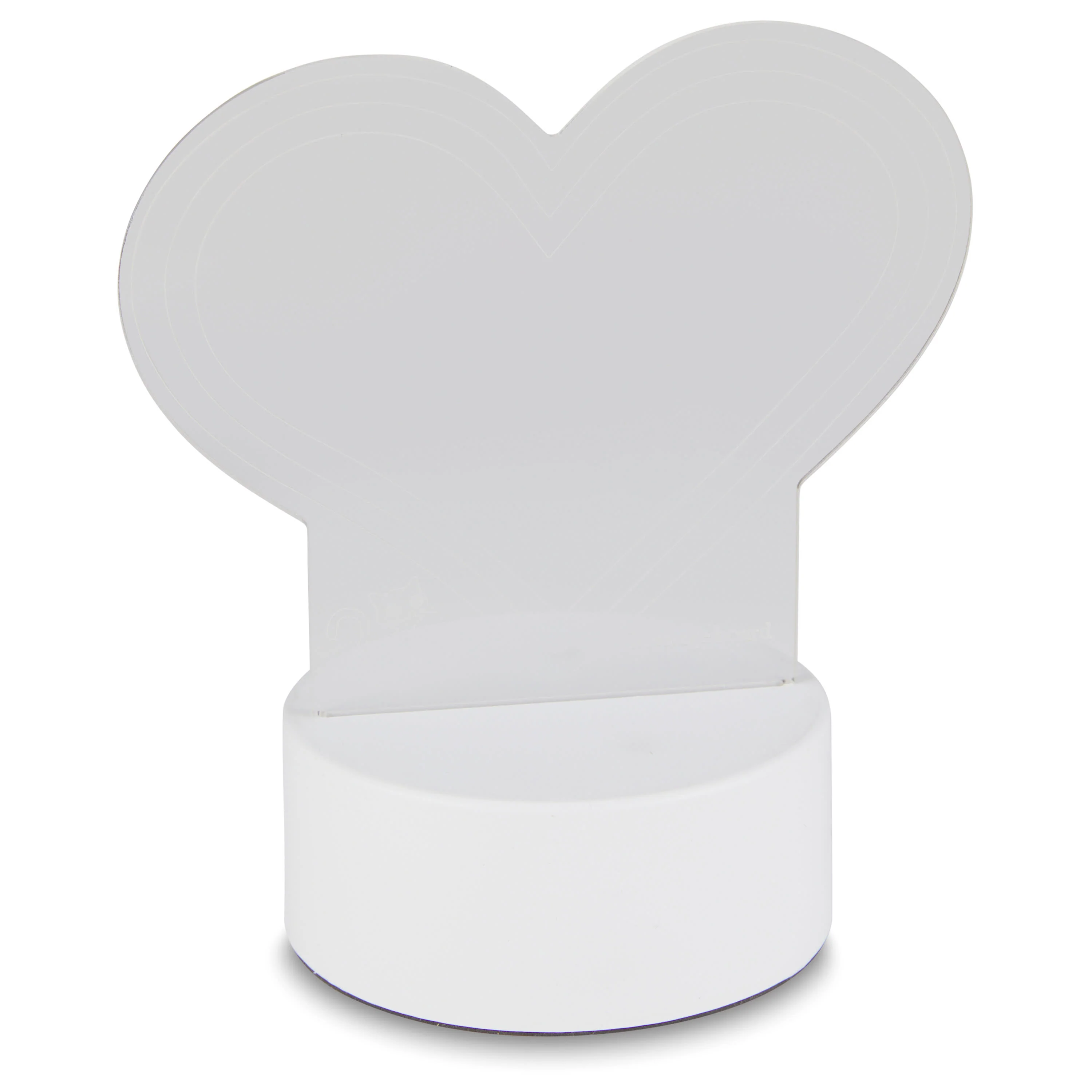 Remarkable Goodz My Lighted Note- Heart - Image 4