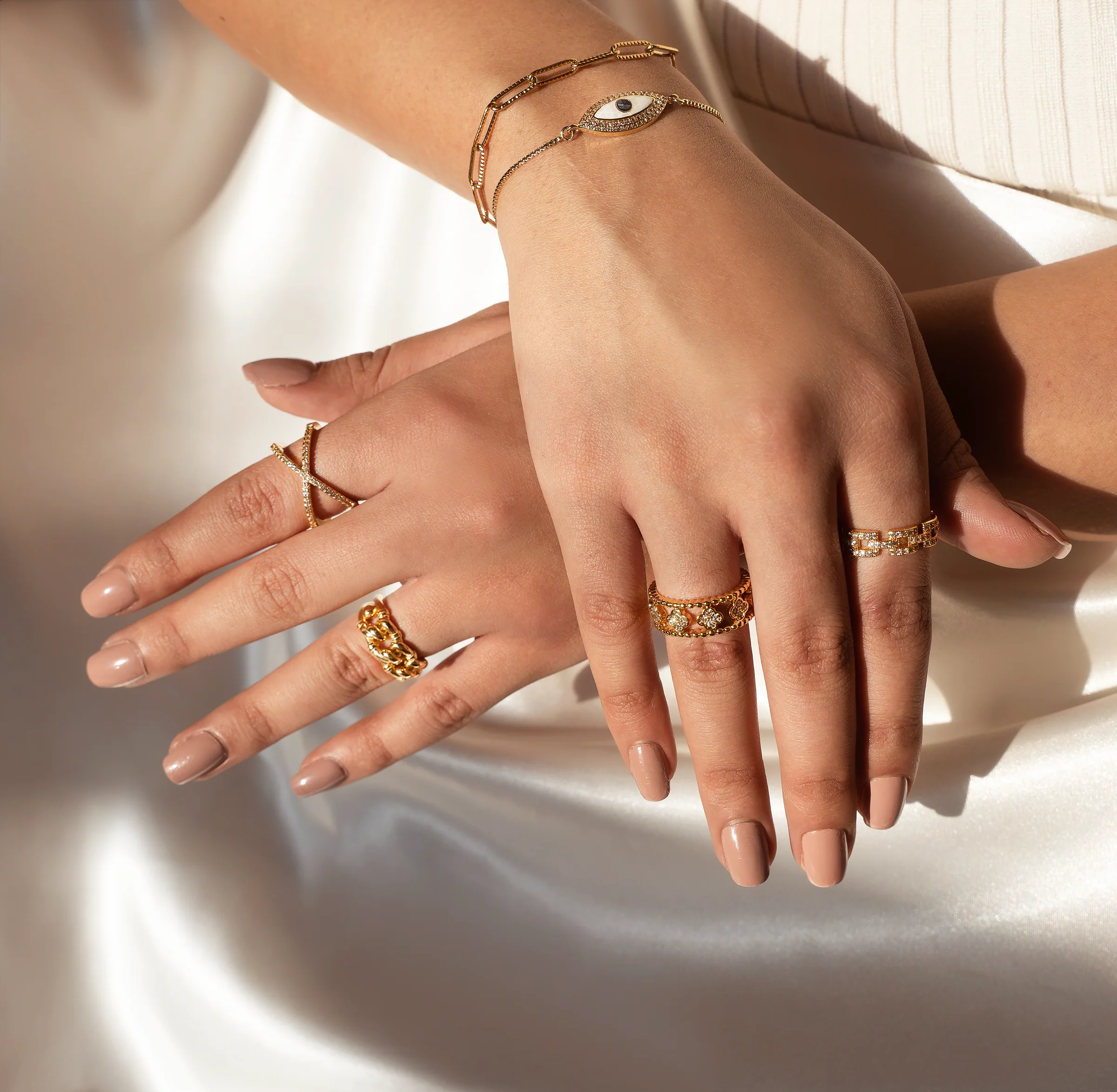 MYLA Ring (adjustable) - Image 7