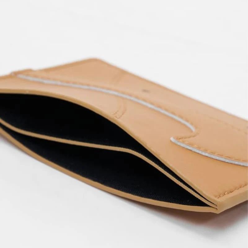 Nike Air Force 1 Card Wallet Sneakers - Image 4