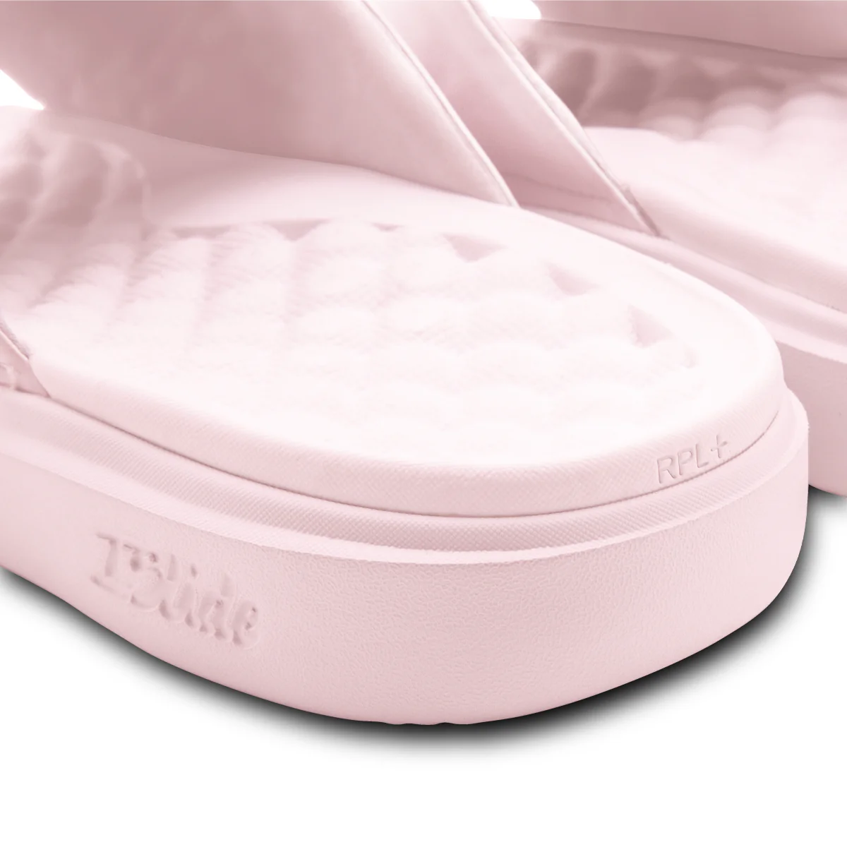 Nantucket Motive Slide Sandals - Image 3