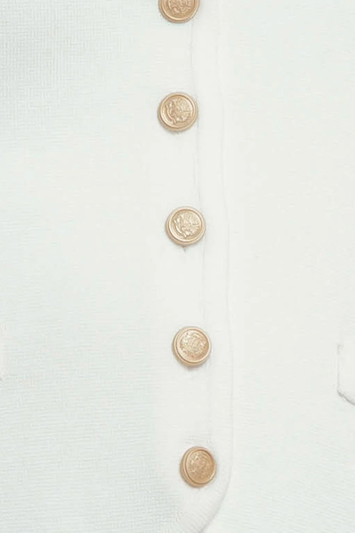 Neat Tension Sweater Top - Image 8