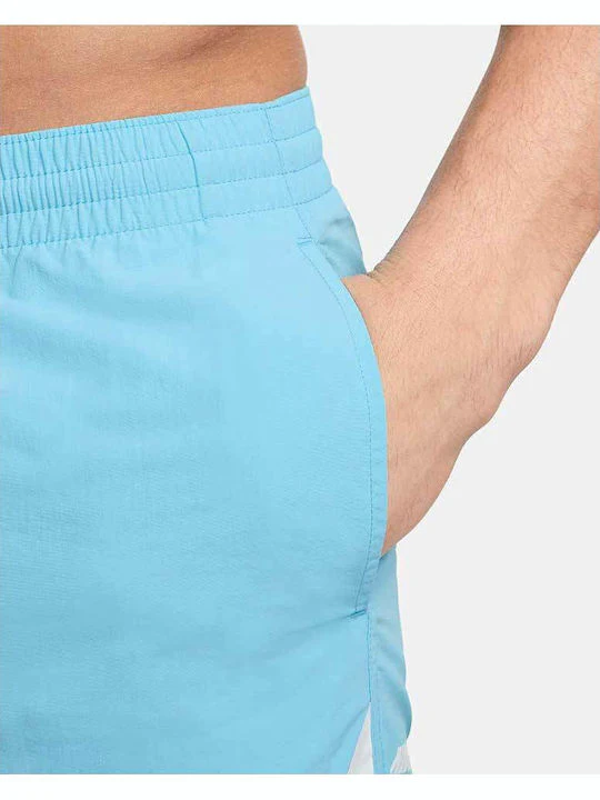 Nike Men's Swim Gfx 7" Volley Shorts - Image 3