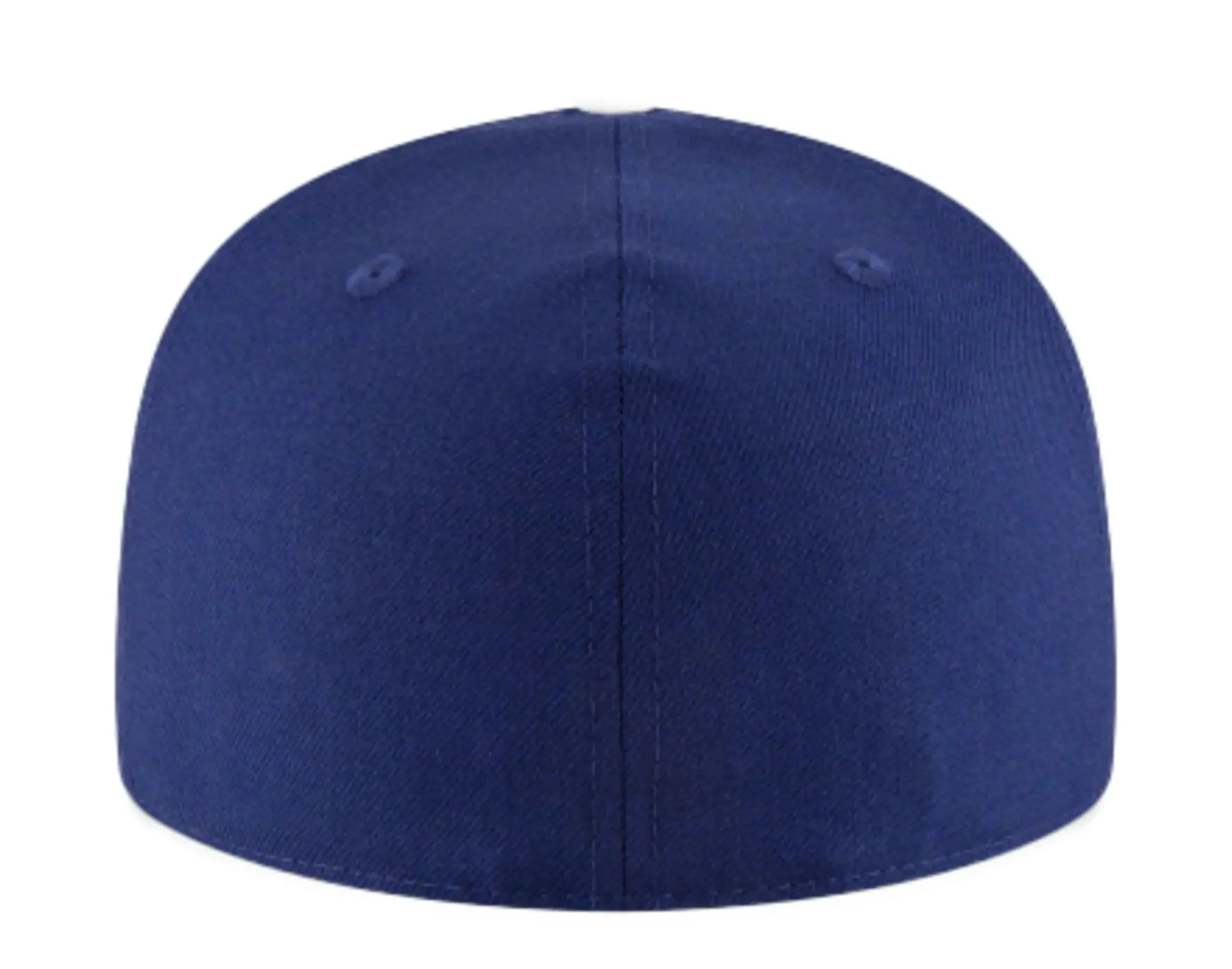 New Era 59Fifty Los Angeles Dodgers 1988 World Series Men Fitted Hat Royal Blue - Image 6