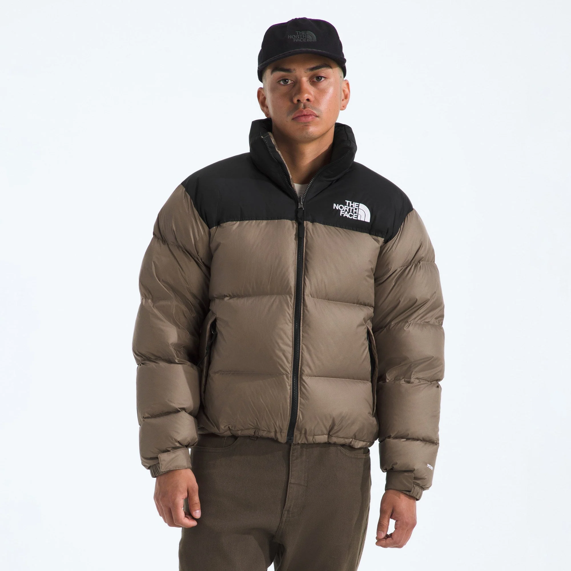 The North Face Men's North Face 1996 Retro Nuptse Jacket Jackets - Image 2