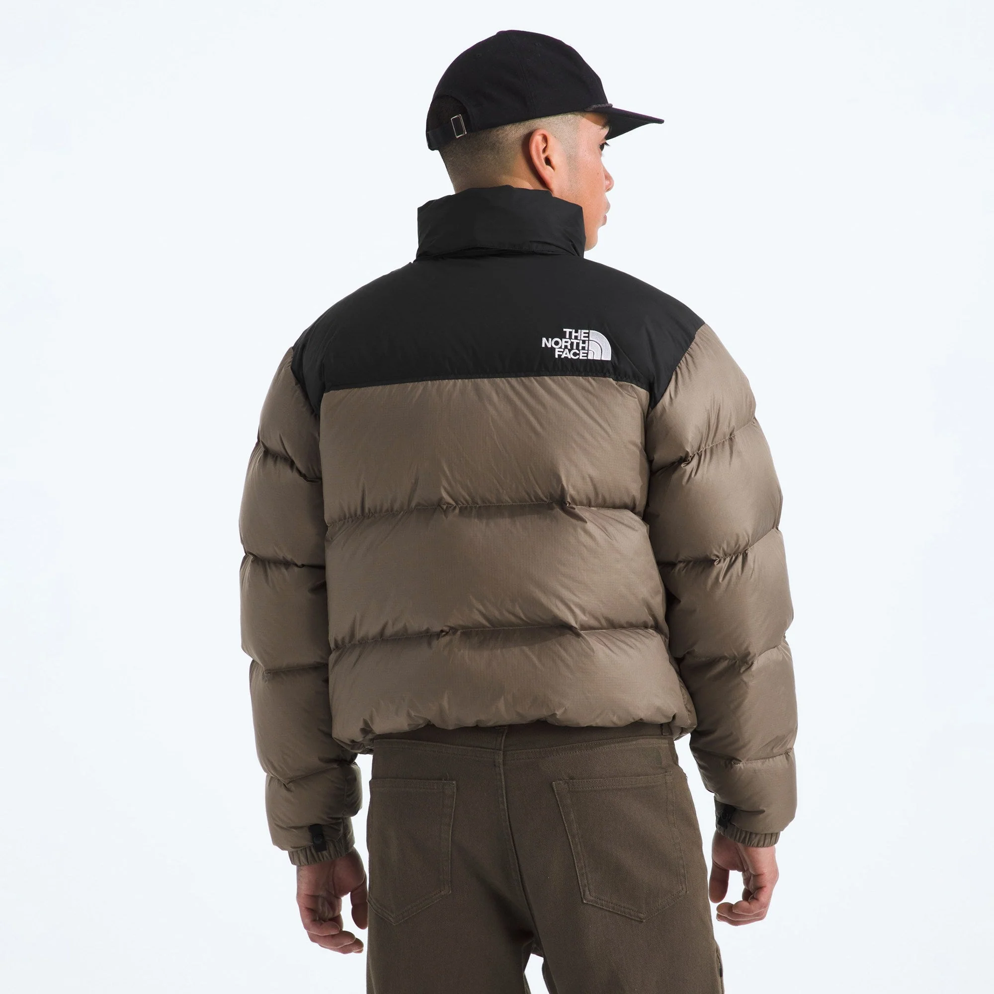 The North Face Men's North Face 1996 Retro Nuptse Jacket Jackets - Image 3