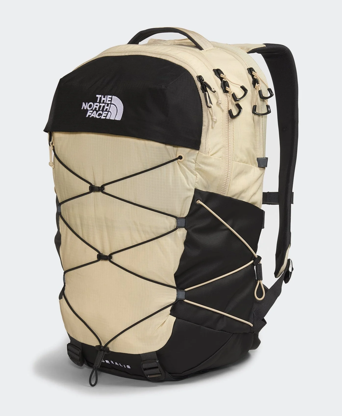 The North Face Unisex Borealis Backpack - NF0A52SEAQP - Image 3