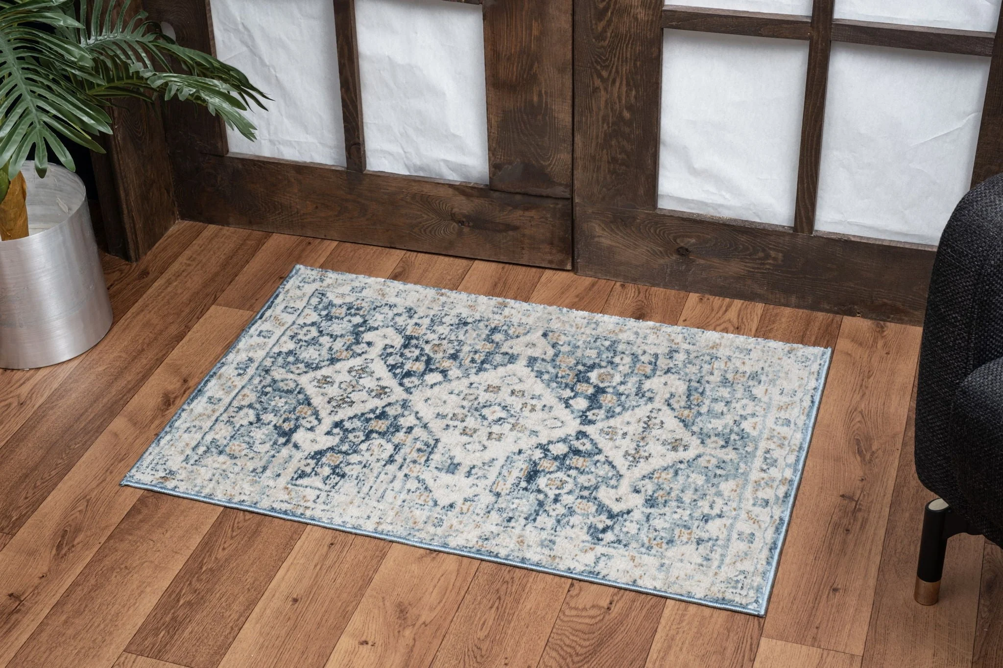 Noble - GC_GEN7003 Area Rug - Image 2