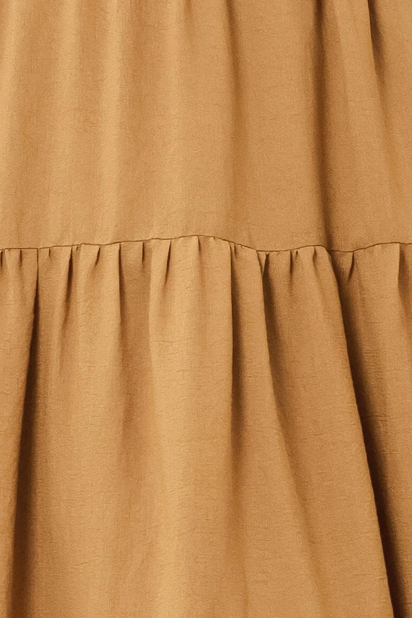 Nomad Bloom Woven Maxi Dress - Image 13