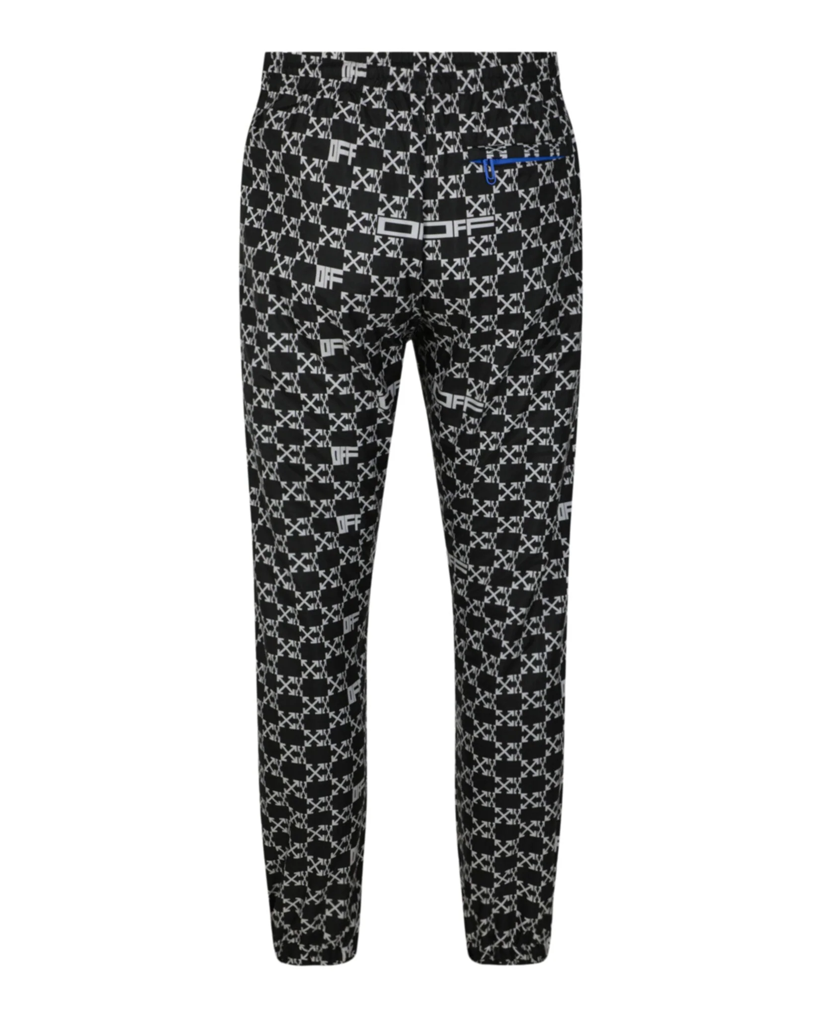 Off-White Monogram Arrow Track Pants - Image 2