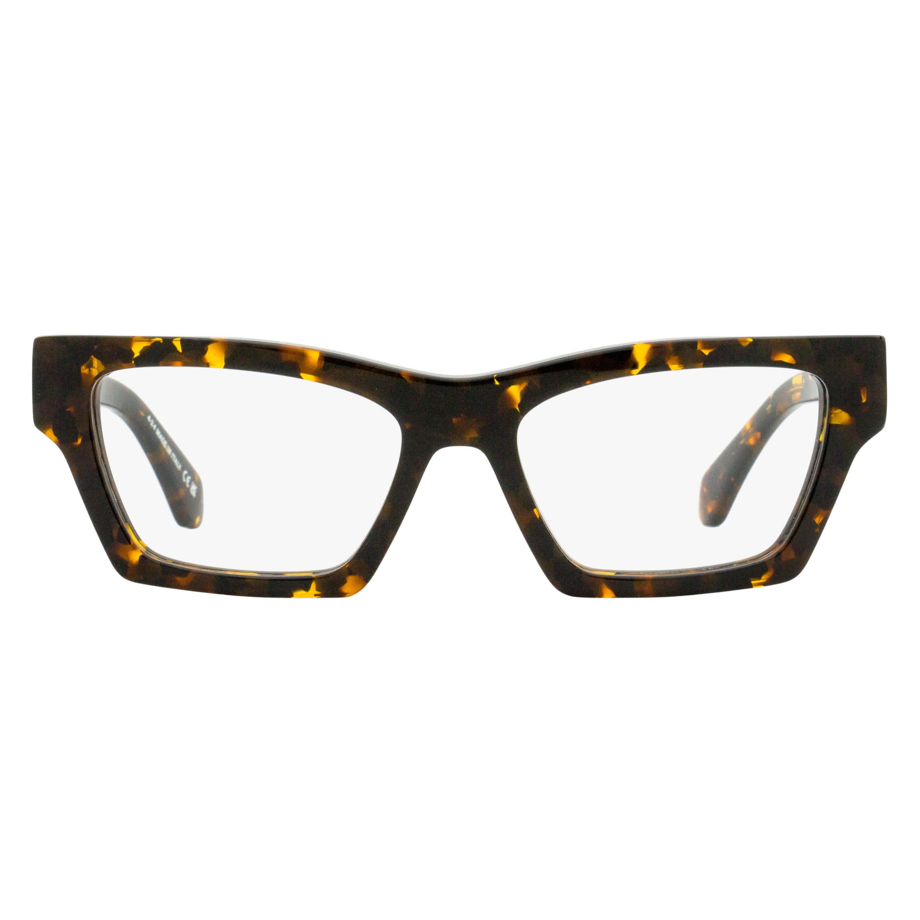 Off-white Style 7X Eyeglasses OERJ07X 1000 Black 52mm - Image 4