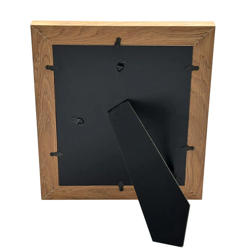 Off‑White Tabletop Frame with Gold Bumblebee Accents - Image 57
