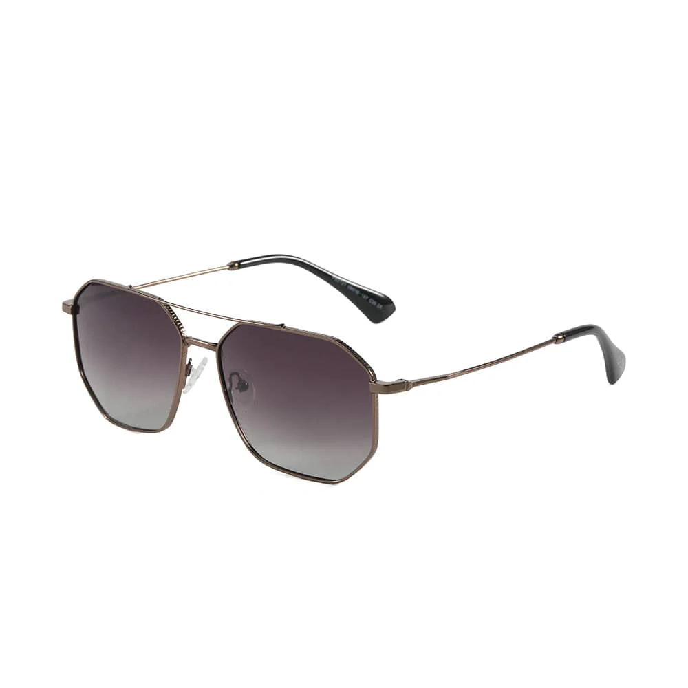 OHO's 2131A Polarized Sunglasses - Image 2