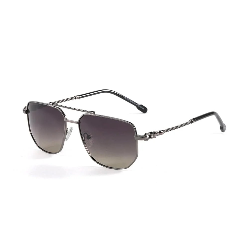 OHO's 2163C Polarized Sunglasses - Image 11