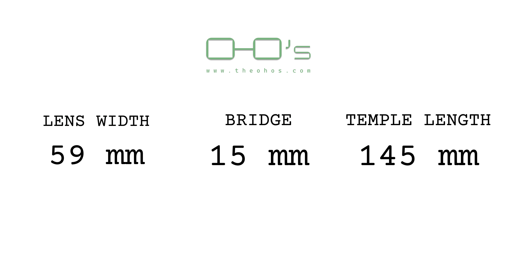 OHO's 2163C Polarized Sunglasses - Image 18