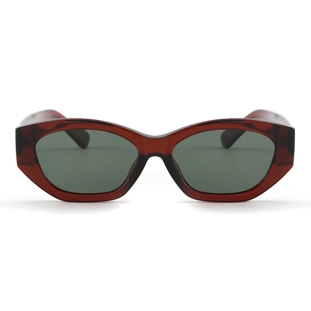 OHO's 58265A Women's Polarized Sunglasses - Image 7