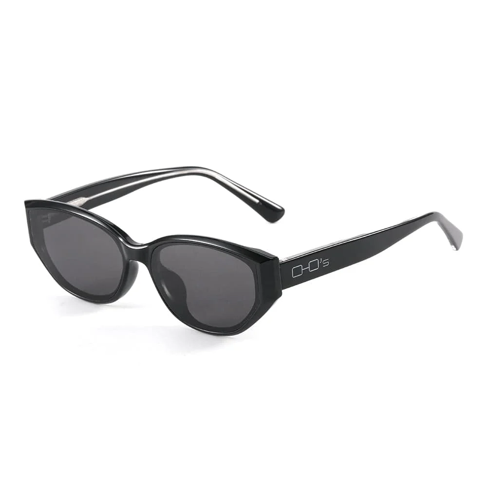 OHO's 58266A Women's Polarized Sunglasses - Image 2