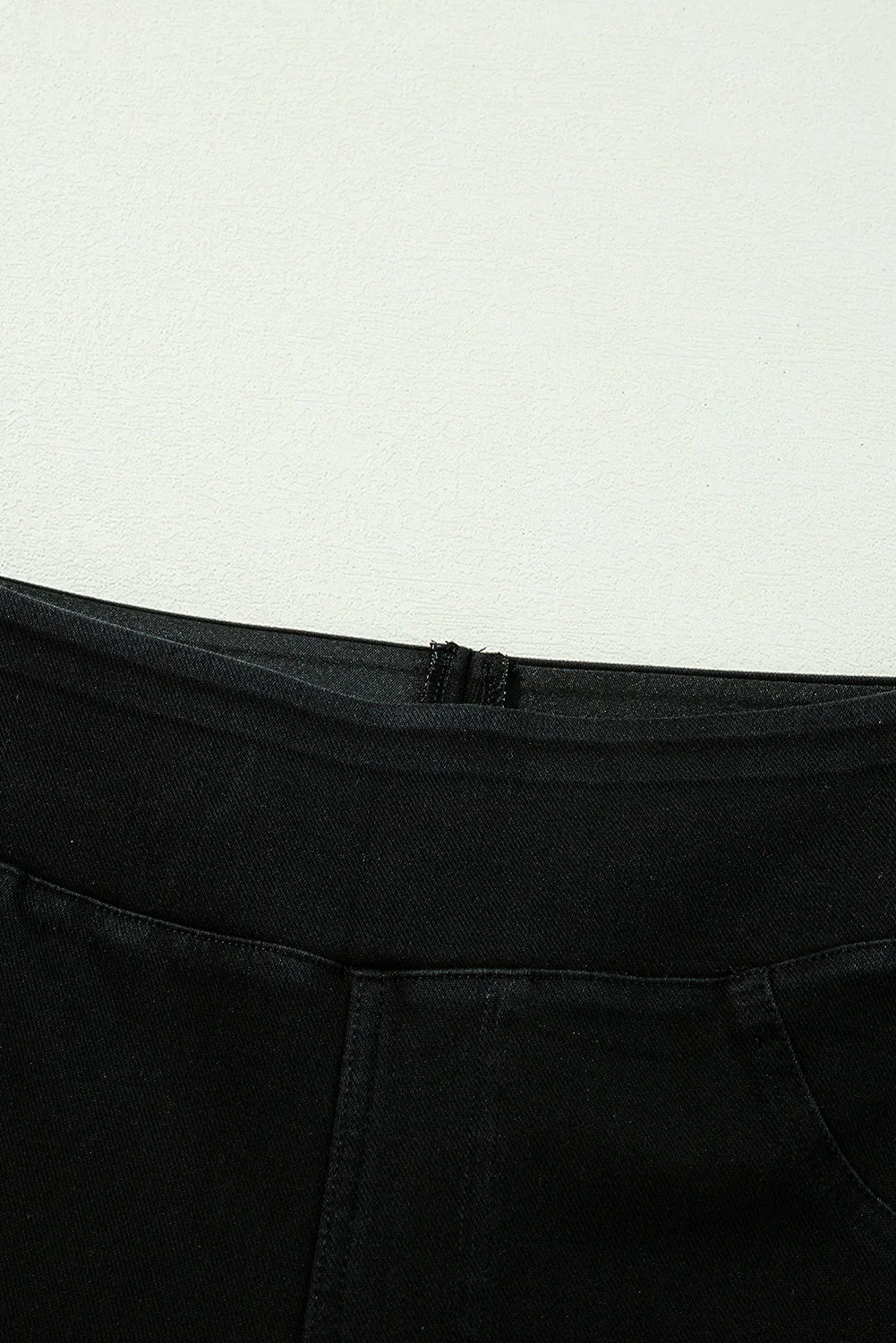 Threaded Pear Olivia Stretchy Slim Fit Jeggings - Image 6