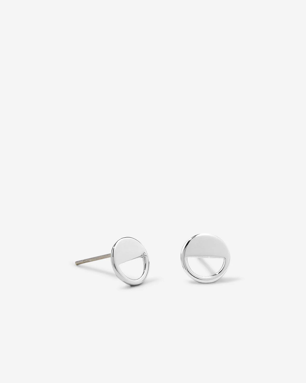 One Door Closes Stud Earrings - Image 2