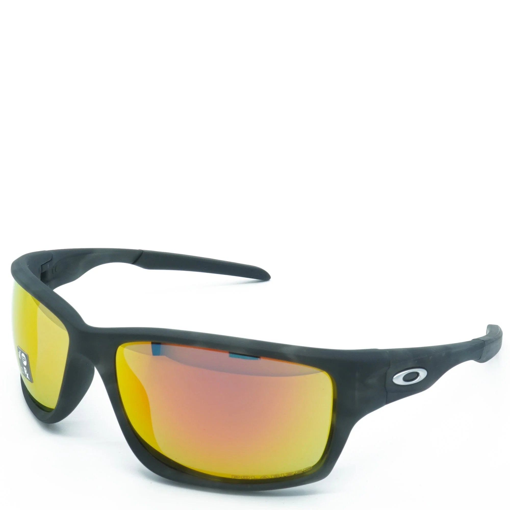 Oakley Men's Canteen Polarized Sunglasses - Image 2