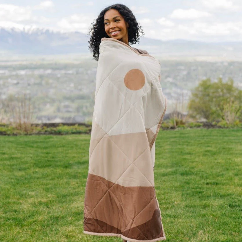OUTDOOR BLANKET - Image 9