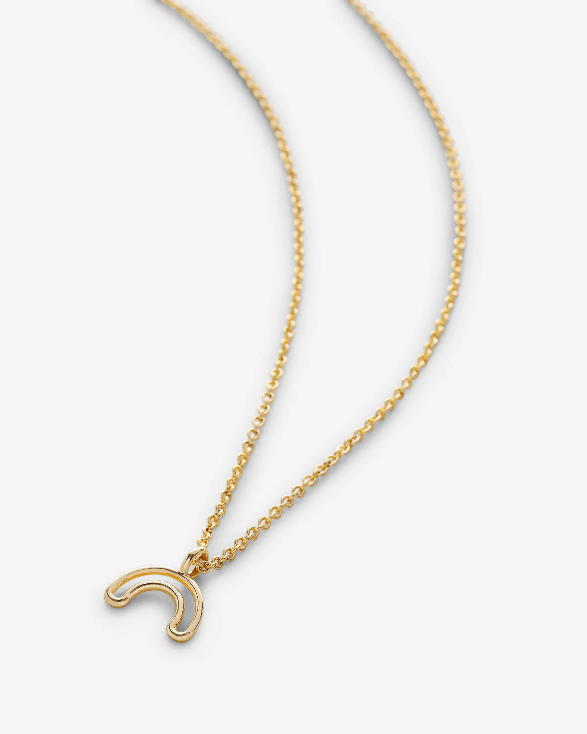 Overcome Necklace - Image 3