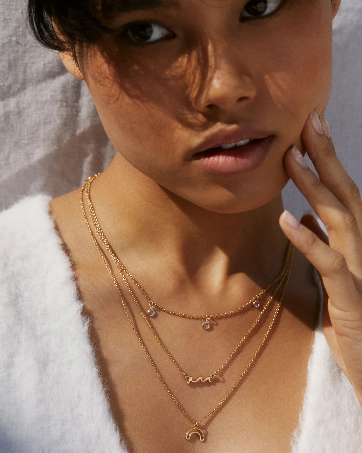 Overcome Necklace - Image 7