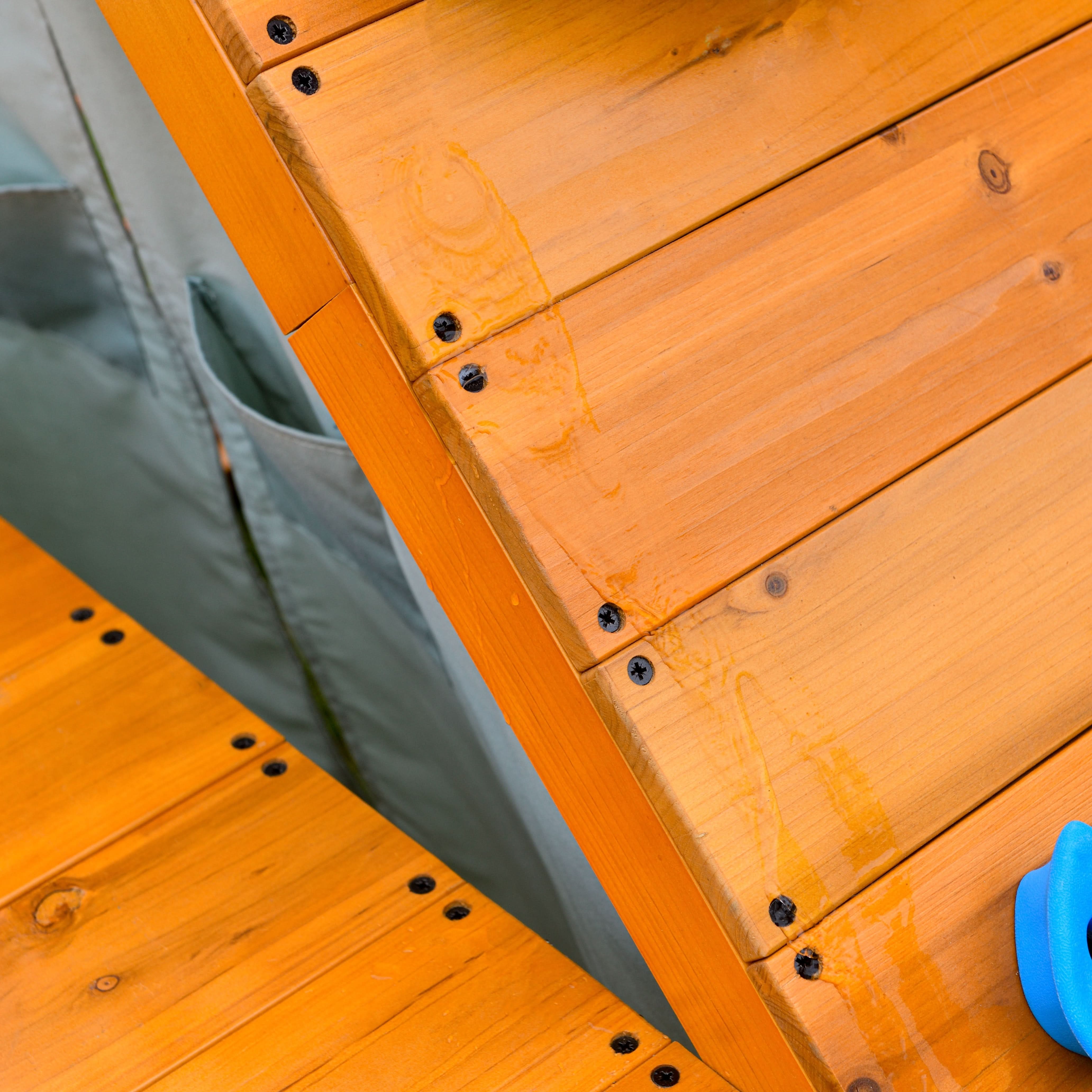 Palm - 5-in-1 Outdoor and Indoor Playground Playset - Image 33