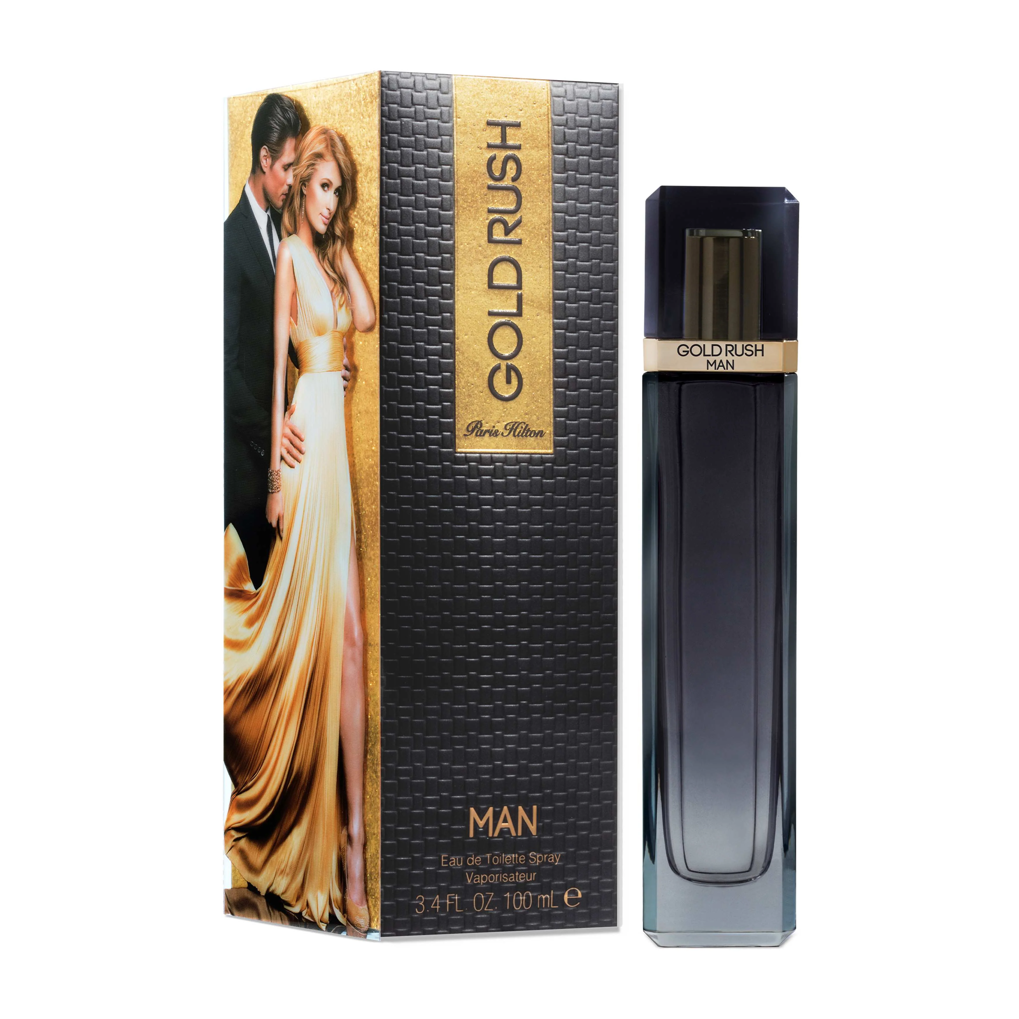 Paris Hilton Gold Rush M - Image 2