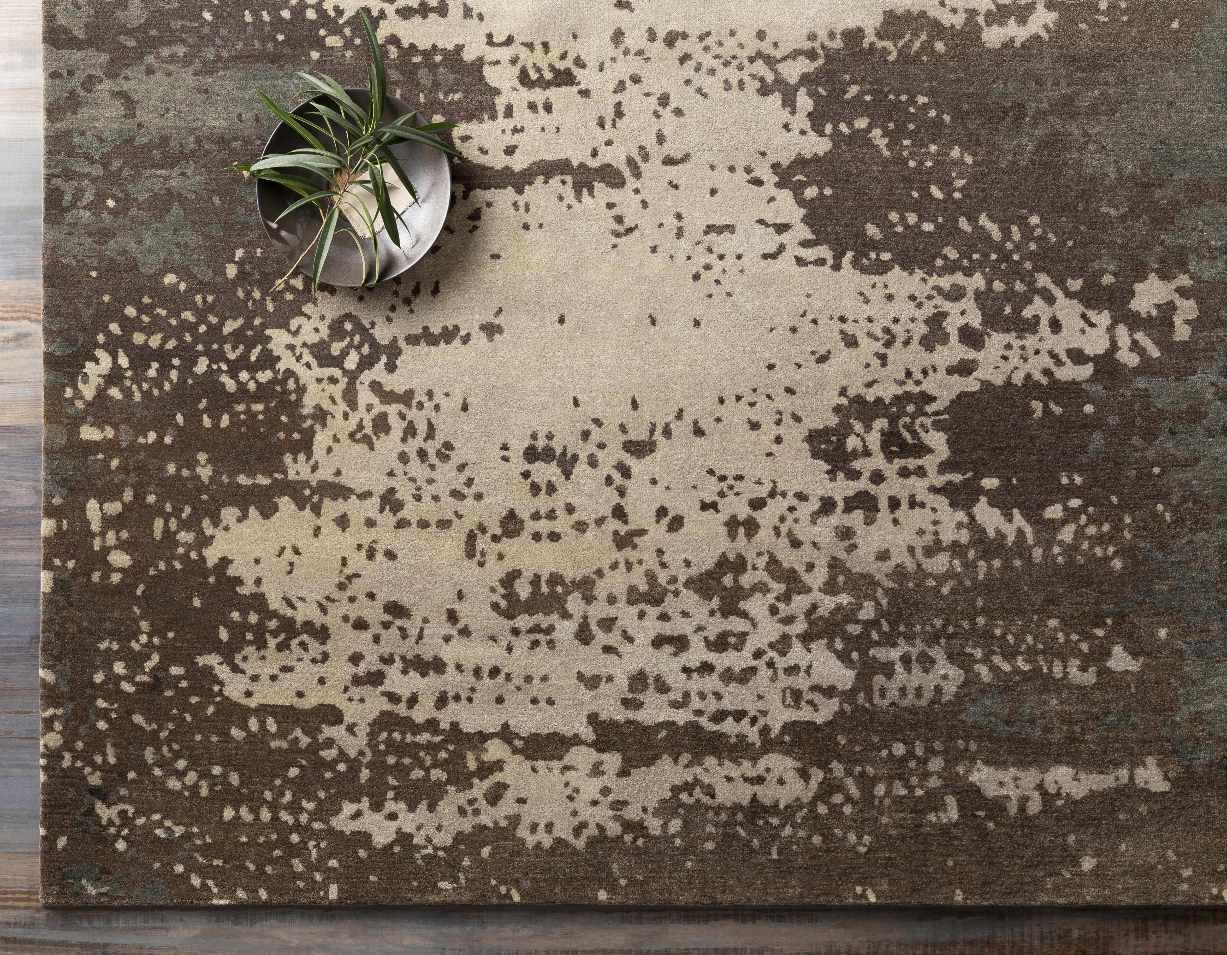 Paterson Dark Brown Ceramic Decorative Accent - Clearance - Image 2
