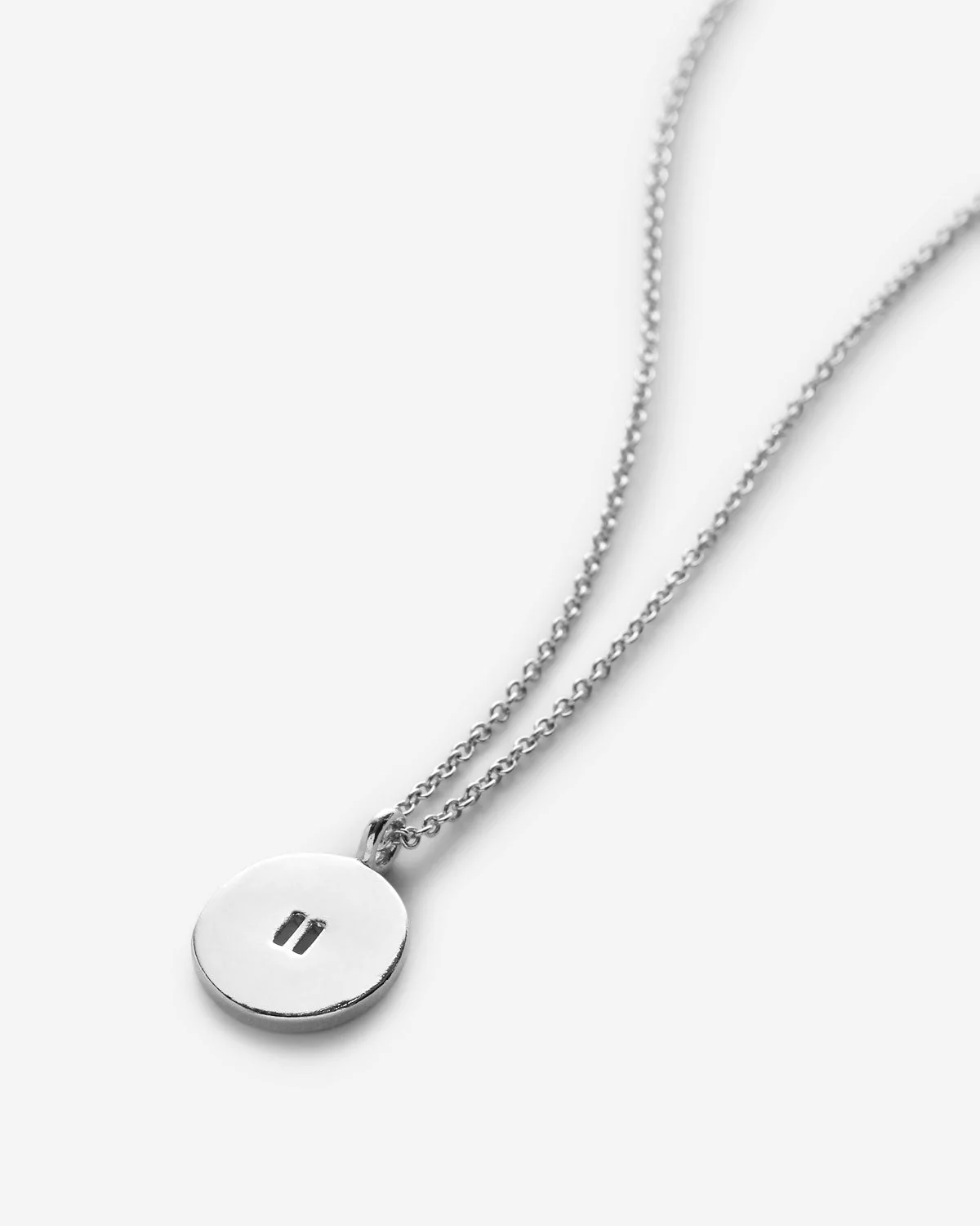 Pause Necklace - Image 8