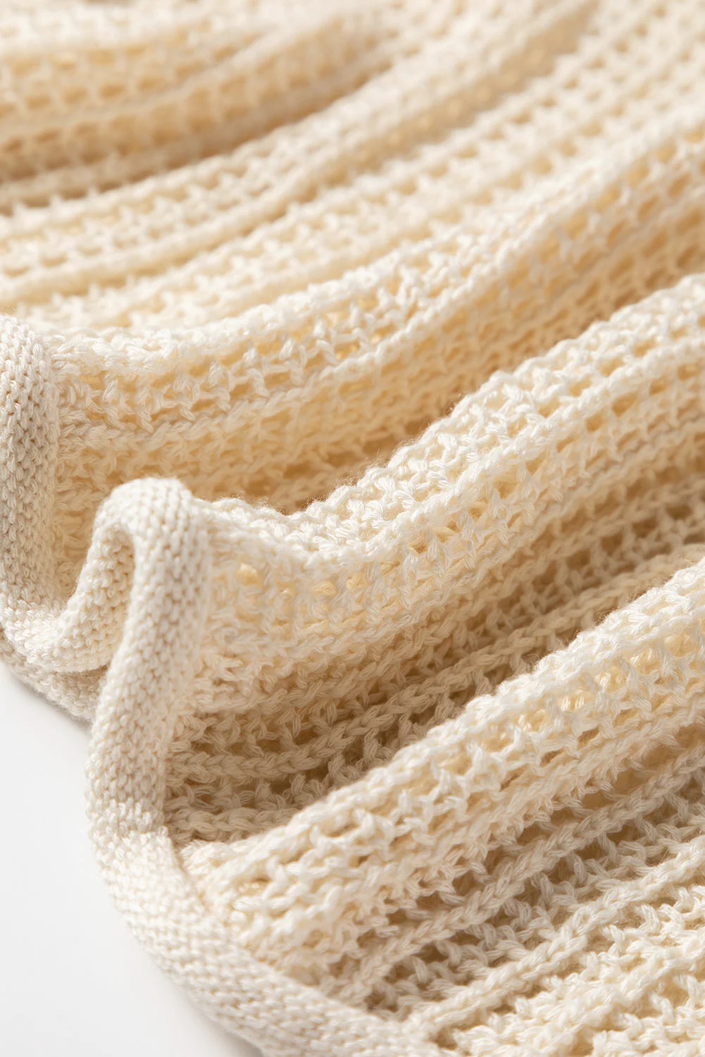 Threaded Pear Peyton Star Pattern accent PLUS Jumper - Image 11