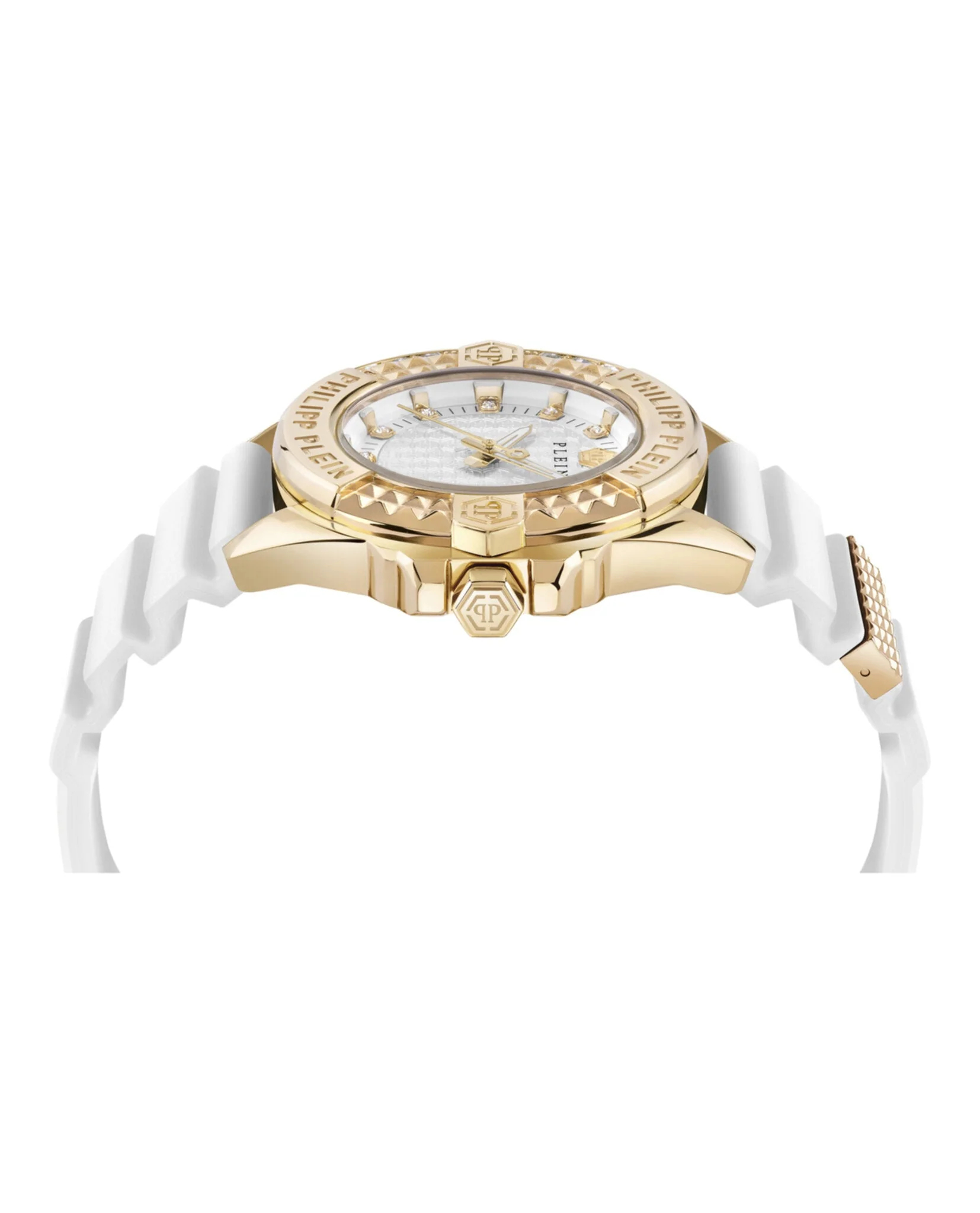 Philipp Plein Majesty Crystal Watch - Image 2