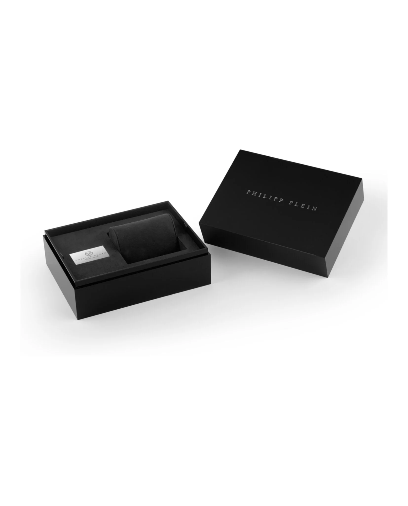 Philipp Plein Queen Crystal Watch - Image 4