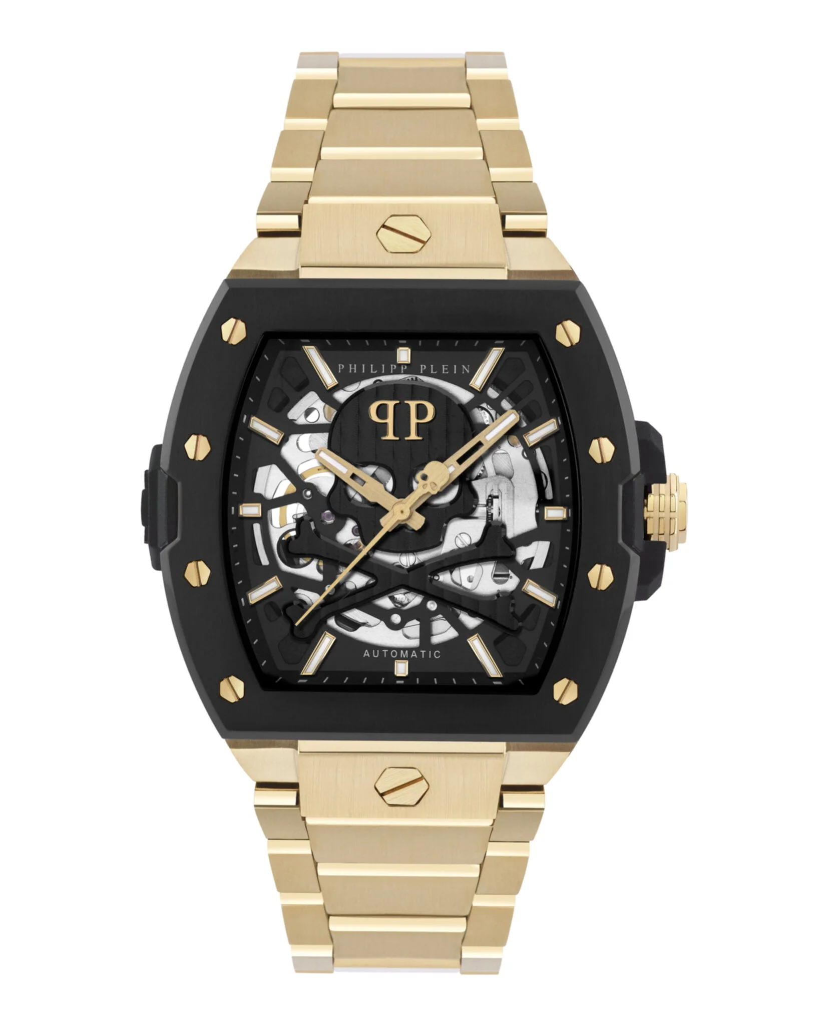 Philipp Plein The $keleton 2.0 Automatic Watch