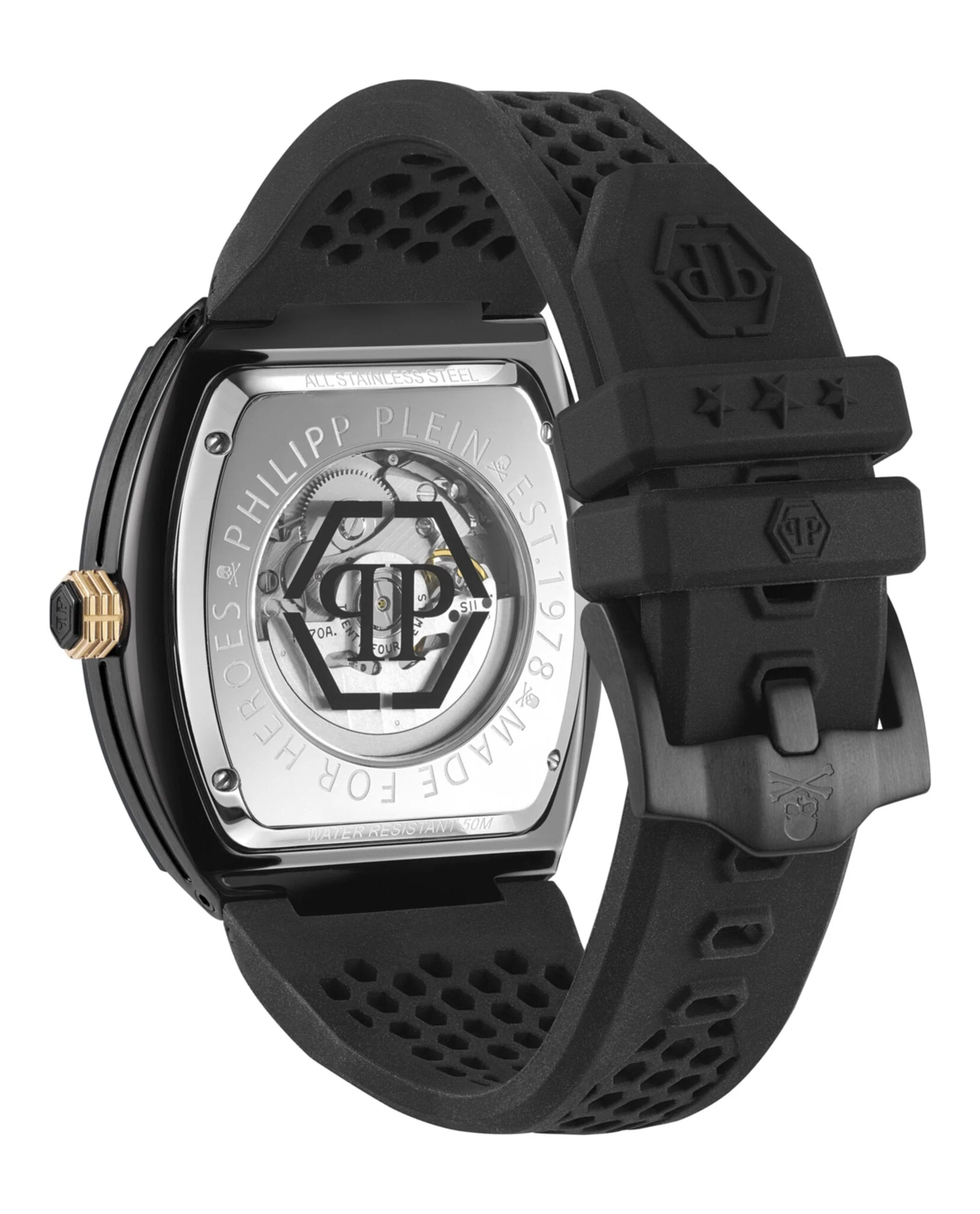 Philipp Plein The $keleton Automatic Watch - Image 3