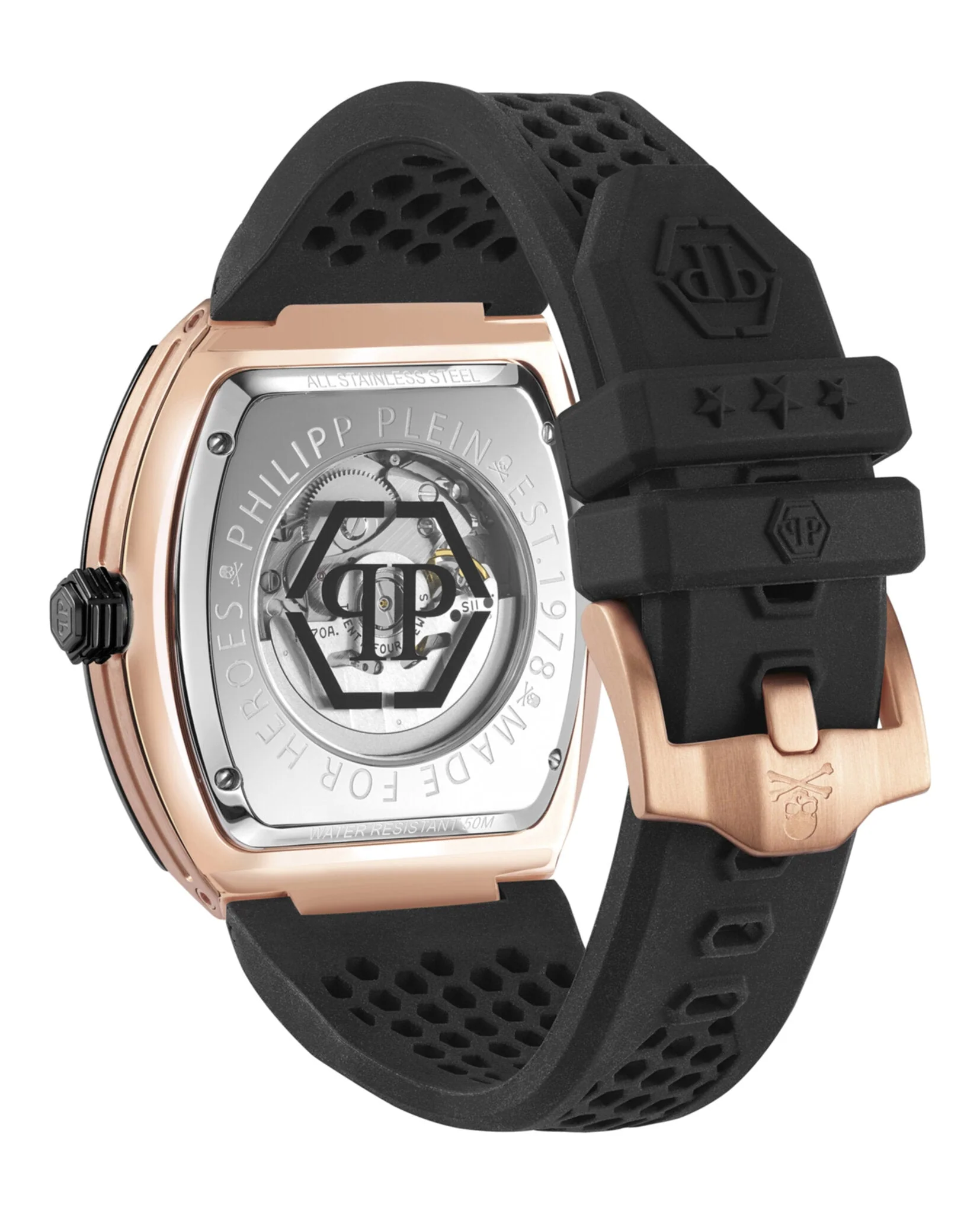 Philipp Plein The $keleton Automatic Watch - Image 3