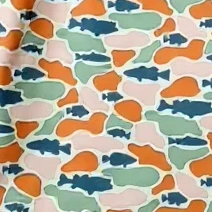 Pink Fish Camo UV Spring 2026 - Image 4