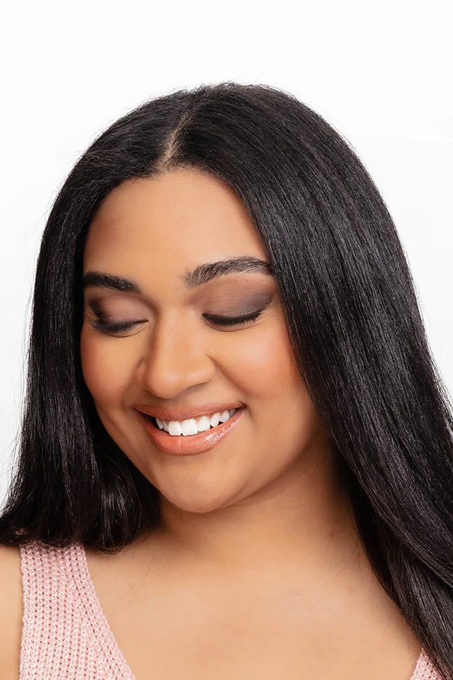 Pink Lily Beauty Eye Want It All Multi Eyeshadow and Eyeliner - Chocolate Cosmos - Image 3