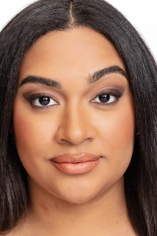 Pink Lily Beauty Eye Want It All Multi Eyeshadow and Eyeliner - Chocolate Cosmos - Image 7