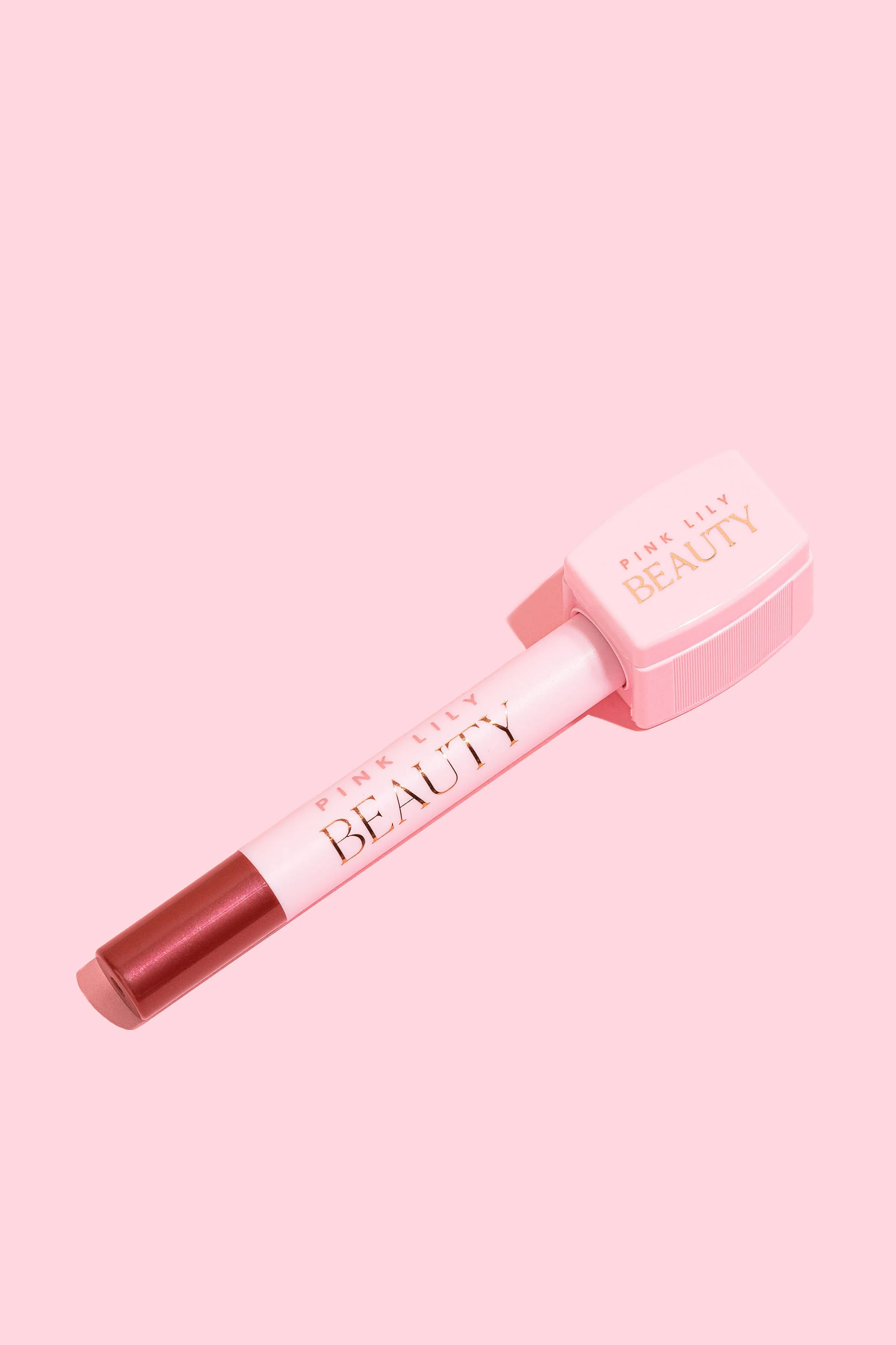 Pink Lily Beauty Eye Want It All Multi Eyeshadow and Eyeliner - Chocolate Cosmos - Image 8