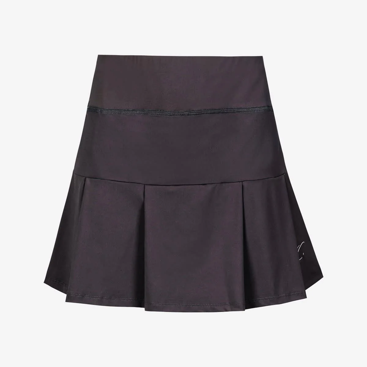 Pleated Skort - Image 8