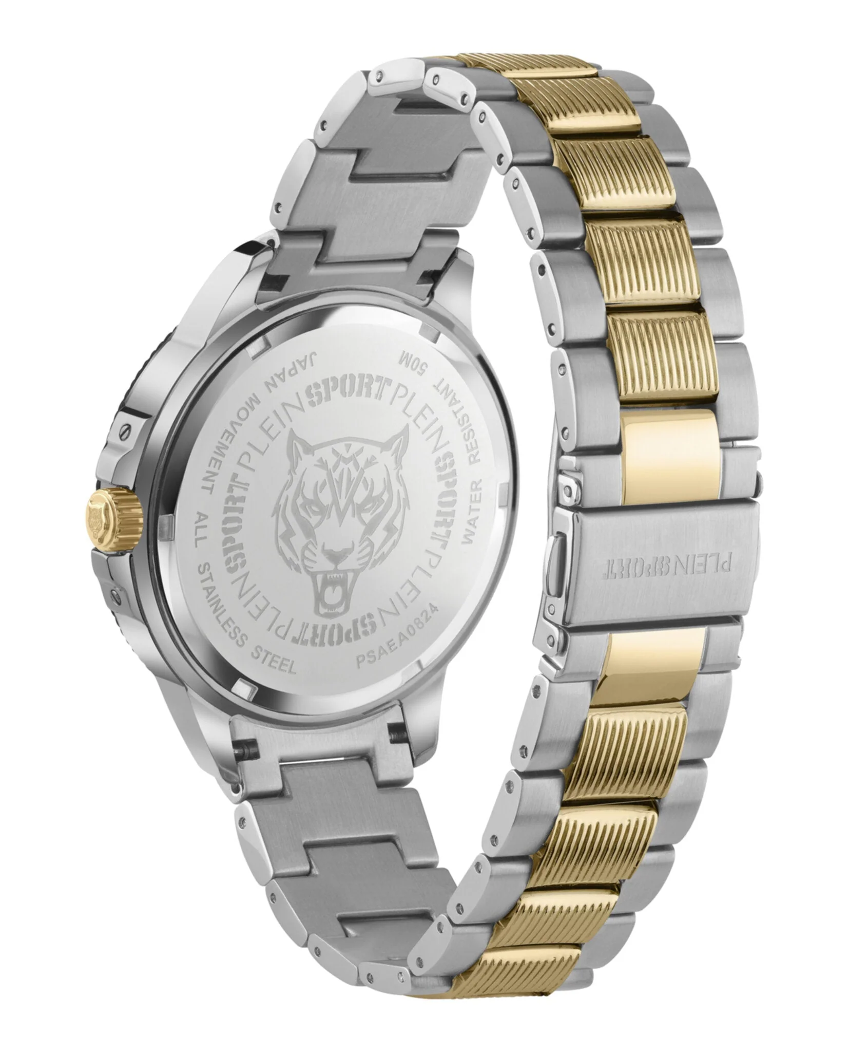 Plein Sport City Rush Bracelet Watch - Image 3