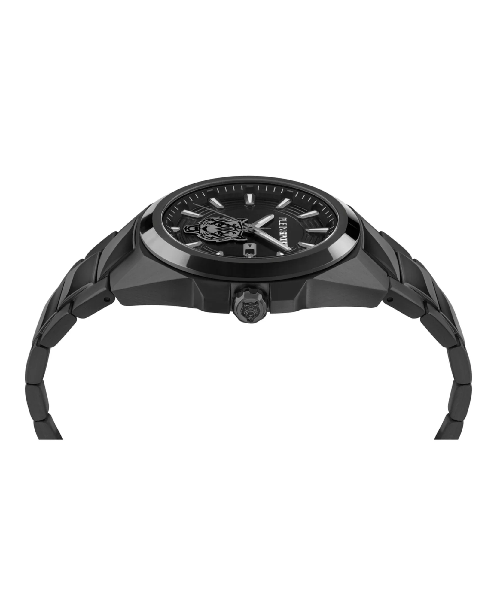 Plein Sport Tigermaster Bracelet Watch - Image 2