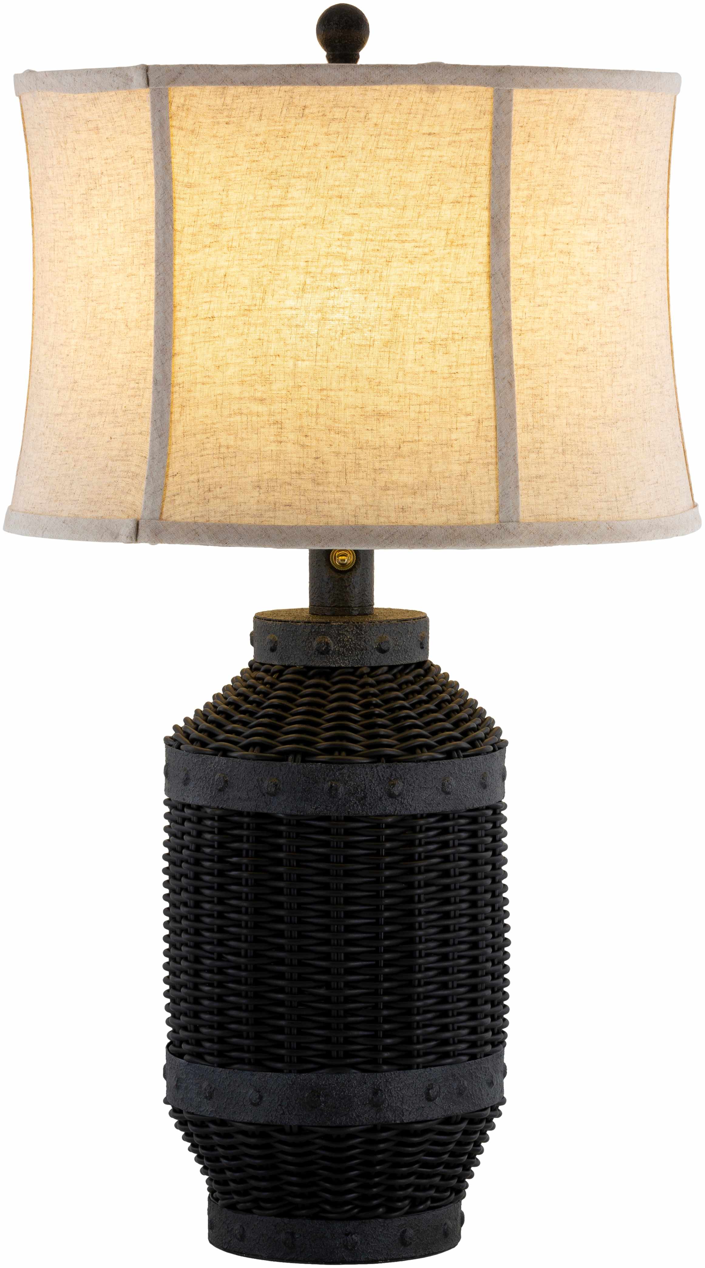 Polokwane Table Lamp - Clearance - Image 10