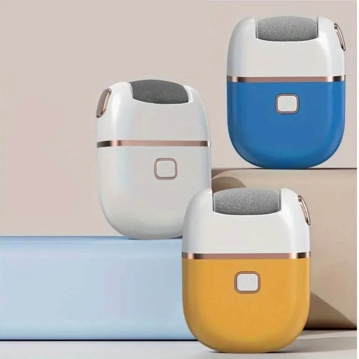 Portable Electric Foot Callus Remover - Image 5