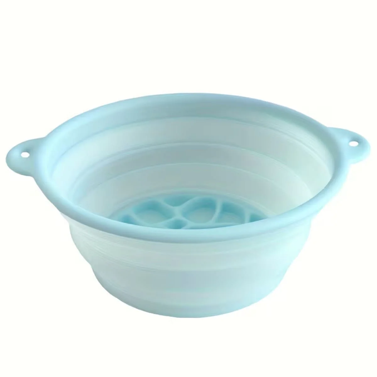 Portable Foldable Ice Therapy Bowl for Skincare - Image 7