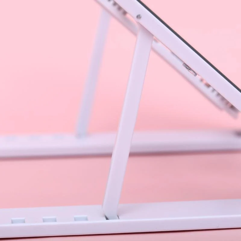 Portable & Foldable Laptop Stand by Multitasky - Image 7