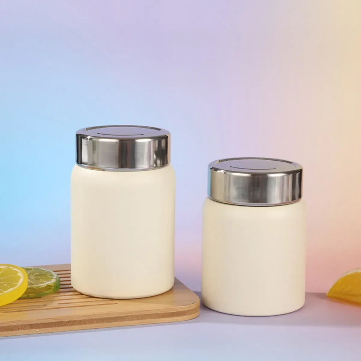 Portable Thermal Food Container - Image 3