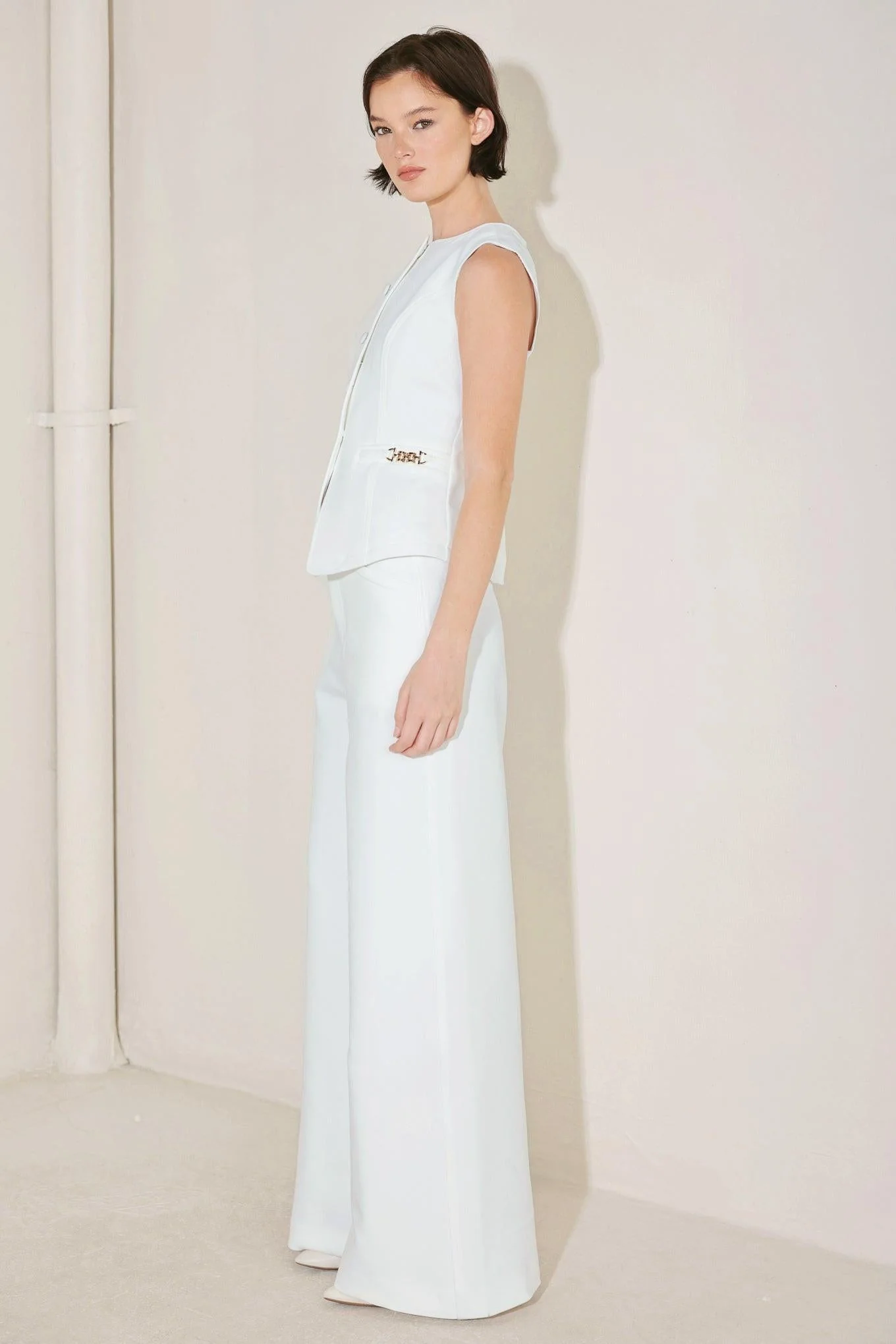 Power Line Theory Woven Pants - Image 3