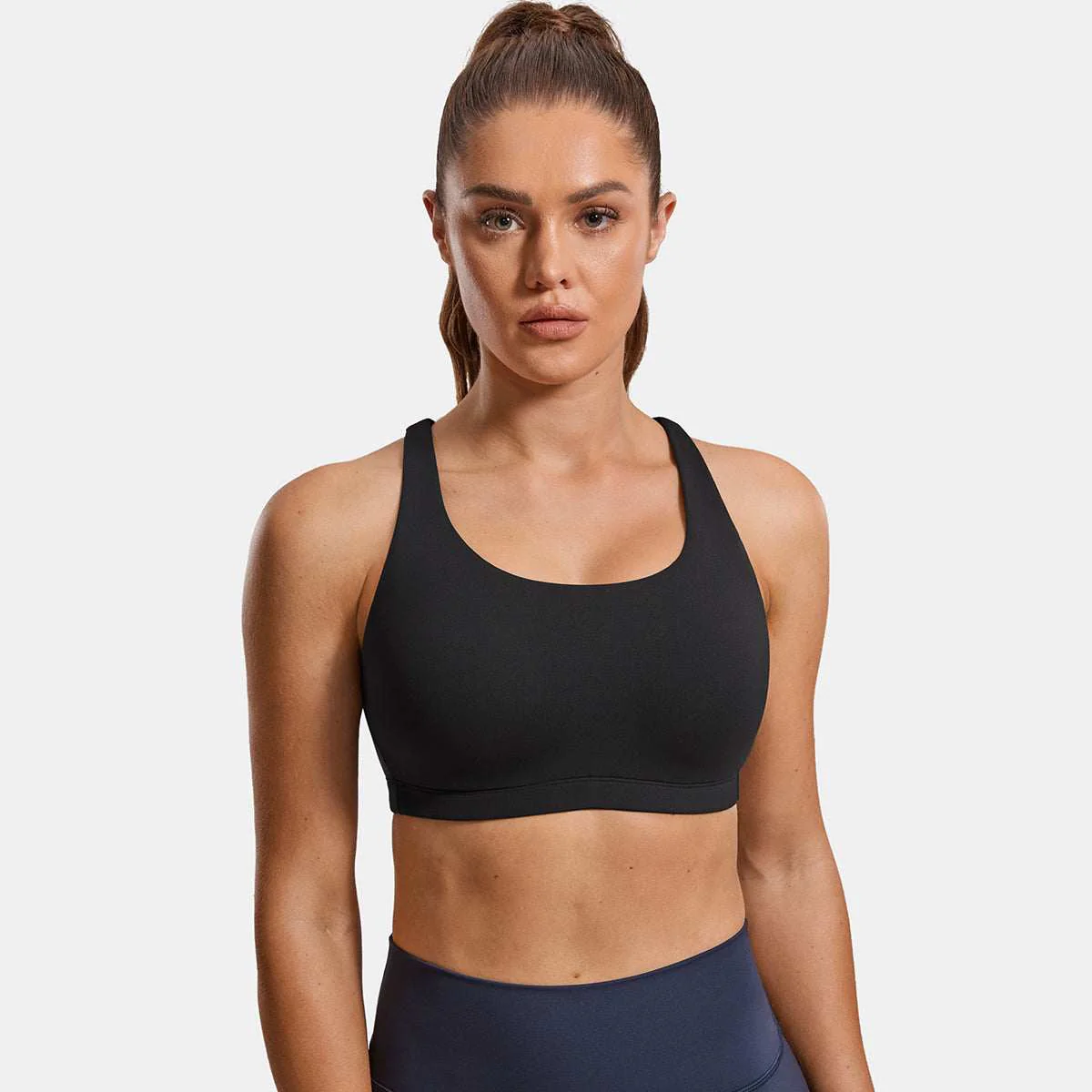 Power On High Impact Padded Sports Bras - Image 34
